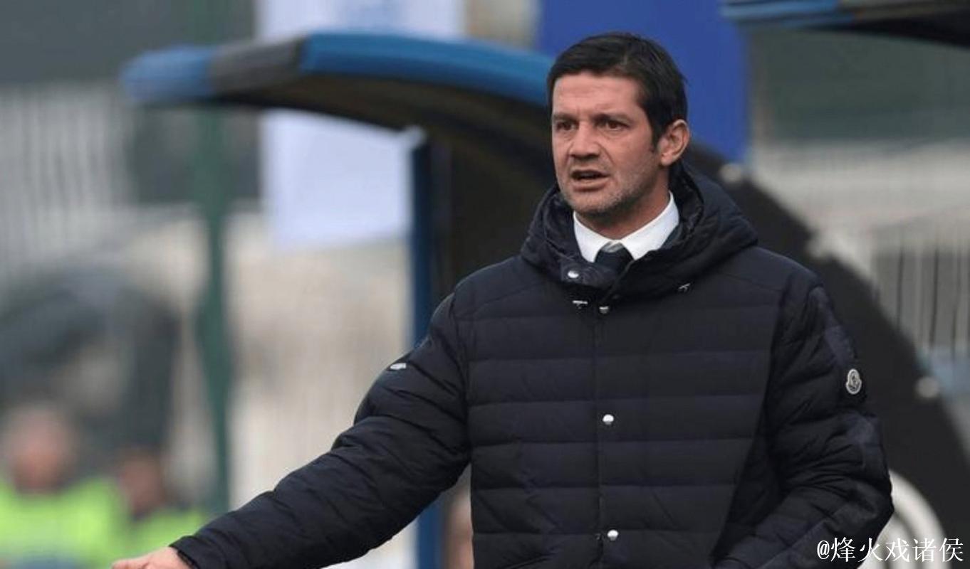 齐沃：改打541帮国米赢球？教练总是在赢球被称赞，输球时被骂