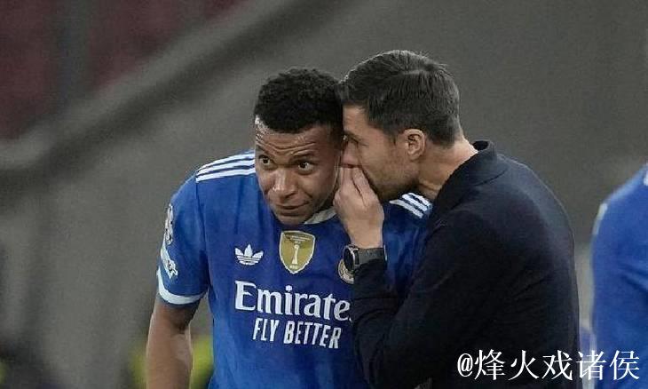 姆巴佩大四喜救主，6分42秒戴帽追平神迹！皇马4