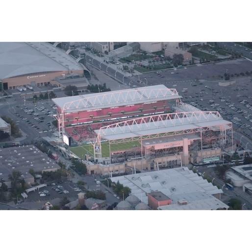 2026世界杯举办场馆全面详解 2026世界杯举办场馆全面详解